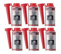 LIQUI MOLY 6x 150ml Aditivo Lubricante para Diésel
