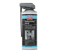 LIQUI MOLY Pro-Line Lubricante spray adherente | 400 ml | Tener lubricante sin cobre | 7388
