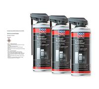 Liqui Moly 7390 Pro-Line - Spray desoxidante rápido (400 ml)
