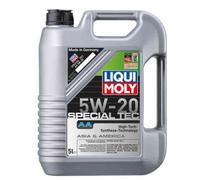 Liqui Moly - Special Tec Aa 5W20 5L