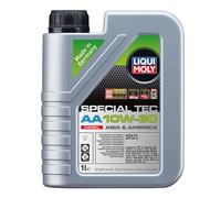 LIQUI MOLY 7614 Aceite de motor