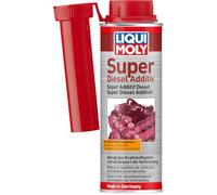LIQUI MOLY 8343 Aditivo para diésel 250ml Gasóleo