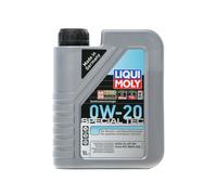 LIQUI MOLY 8420 Aceite de motor