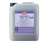 LIQUI MOLY 8810 Anticongelante 5L Rojo