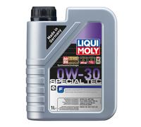 LIQUI MOLY 8902 Aceite de motor