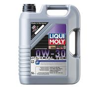 LIQUI MOLY 8903 Aceite De Motor