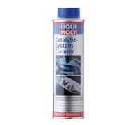LIQUI MOLY Catalytic-System Clean, 300 ml, Aditivos para Combustible Gasolina, SKU: 7110
