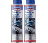 LIQUI MOLY 8931 Limpiador para catalizadores 300ml (Paquete de 2)