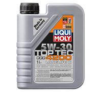 LIQUI MOLY 8972 Aceite de motor, aceite, aceite