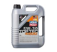 LIQUI MOLY 8973 Aceite de motor