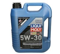 LIQUI MOLY 9507 Aceite de motor