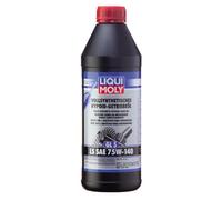 LIQUI MOLY Aceite caja de cambios 1 L (Ref: 1126)