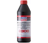 LIQUI MOLY Aceite caja de cambios 1 L (Ref: 3665)