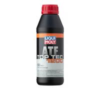 LIQUI MOLY Top Tec ATF 1200 | 500 ml | Aceite de engranajes | Aceite hidráulico | 3680