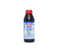 LIQUI MOLY Aceite de alto rendimiento para el cambio (GL3+) SAE 75W-80 | 500 ml | Aceite de engranajes | Aceite hidráulico | 4426