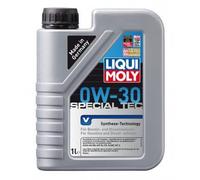LIQUI MOLY Aceite de motor 0W30 (Ref: 2852)