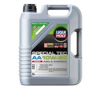 LIQUI MOLY Aceite de motor 10W30 (Ref: 8423)
