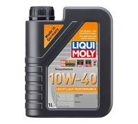 LIQUI MOLY Aceite de motor 10W40 (Ref: 2338)