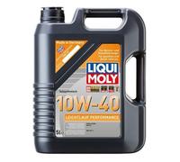 LIQUI MOLY Aceite de motor 10W40 (Ref: 2536)