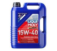 LIQUI MOLY Aceite de motor 15W40 (Ref: 1862)