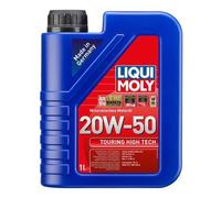 LIQUI MOLY Aceite de motor 20W40 (Ref: 20812)
