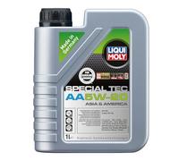 Liqui Moly leichtlauföl Special AA 5 W de 20