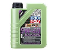 LIQUI MOLY Aceite de motor 5W40 (Ref: 8576)