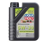 LIQUI MOLY Aceite de motor 5W30 (Ref: 21363)