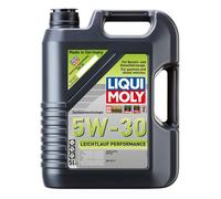 LIQUI MOLY Aceite de motor 5W30 (Ref: 21364)