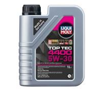 LIQUI MOLY Aceite de motor 5W30 (Ref: 2319)