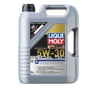 LIQUI MOLY Aceite de motor 5W30 (Ref: 2326)