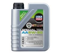 LIQUI MOLY Aceite de motor 5W30 (Ref: 7615)