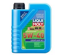 LIQUI MOLY Aceite de motor 5W40 (Ref: 2308)