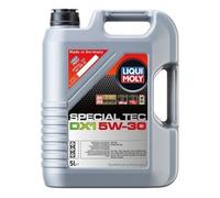 LIQUI MOLY Aceite de motor (Ref: 20969)