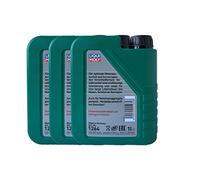 LIQUI MOLY Aceite de motor SAE 30 Aceite para motor API SG SJ 1 L