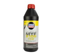Liqui Moly Aceite de transmisión 75 W MTF Top Tec 5100 1L de aceite para transmisión manual Dsg Api Gl4