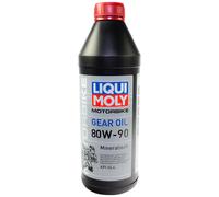 §Aceite de Transmisión LIQUI MOLY§
