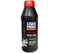 LIQUI MOLY 3072 Aceite de transmisión
