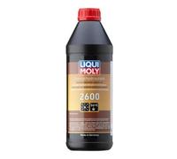 LIQUI MOLY Aceite hidráulico 21603 B12 F2000 L 1L Lata