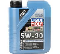 LIQUI MOLY Aceite Lubricante Motor Longtime High Tech 5W-30 1 L