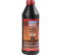 LIQUI MOLY Aceite Lubricante para Caja de Dirección 3100 Mineral 1L Accesorio