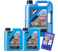 Liqui Moly aceite motor 5W-30 desde Hace Mucho Tiempo High Techl 7L para BMW