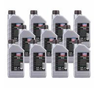 LIQUI MOLY aceite motor 5W30 Longlife III 11L Profesional para Acea C3 / Api Sn