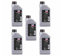 LIQUI MOLY 20651 Aceite de motor
