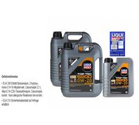 LIQUI MOLY 20780 Aceite de motor