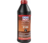 LIQUI MOLY Aceite para cajas de dirección 3100 | 1 L | Aceite hidráulico | 1145