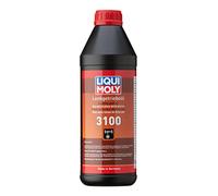 LIQUI MOLY Aceite para cajas de dirección 3100 | 1 L | Aceite hidráulico | 1145