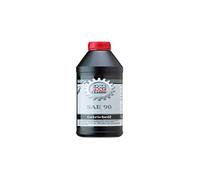 LIQUI MOLY Aceite para el cambio Classic SAE 90 | 1 L | Aceite de engranajes | Aceite hidráulico | 20816