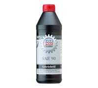 LIQUI MOLY Aceite para el cambio Classic SAE 90 | 1 L | Aceite de engranajes | Aceite hidráulico | 20816