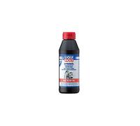 Liqui Moly Aceite para el Cambio GL4 SAE 85W-90 | 500 ml | Lubricante para vehículos